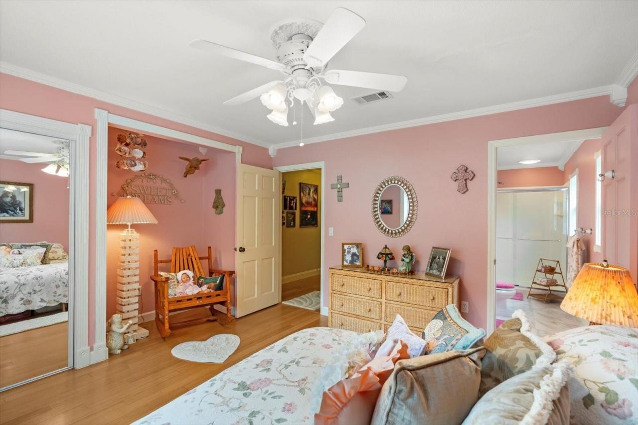 4345 Corley Island Road, Leesburg, FL 34748 Photo