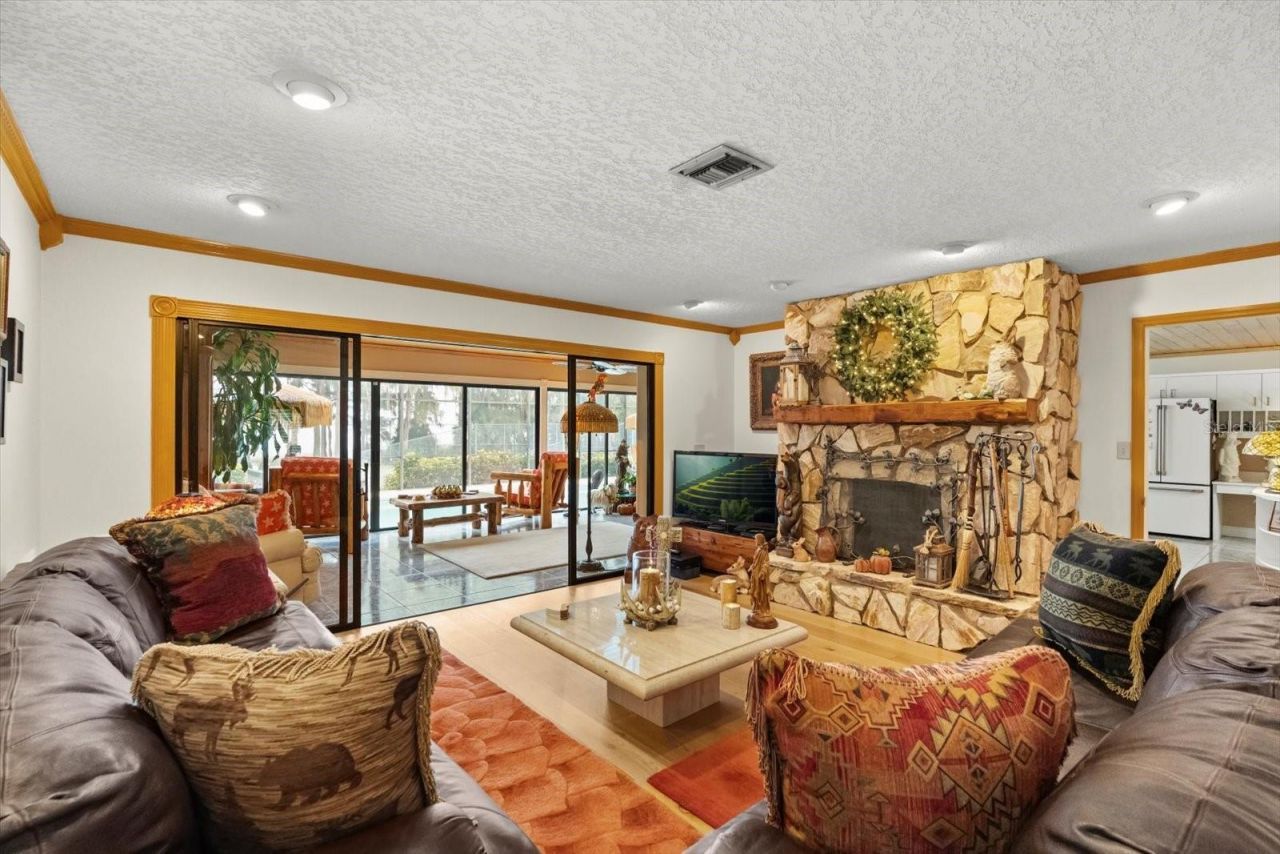 4345 Corley Island Road, Leesburg, FL 34748 Photo