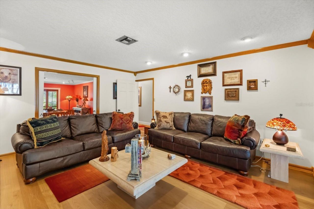 4345 Corley Island Road, Leesburg, FL 34748 Photo