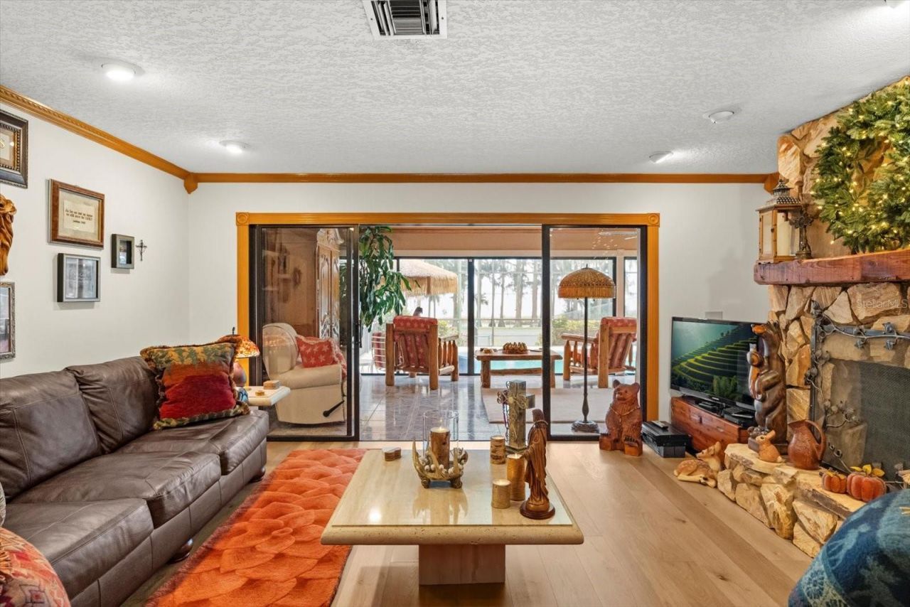 4345 Corley Island Road, Leesburg, FL 34748 Photo