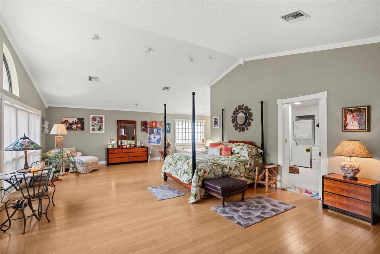 4345 Corley Island Road, Leesburg, FL 34748 Photo