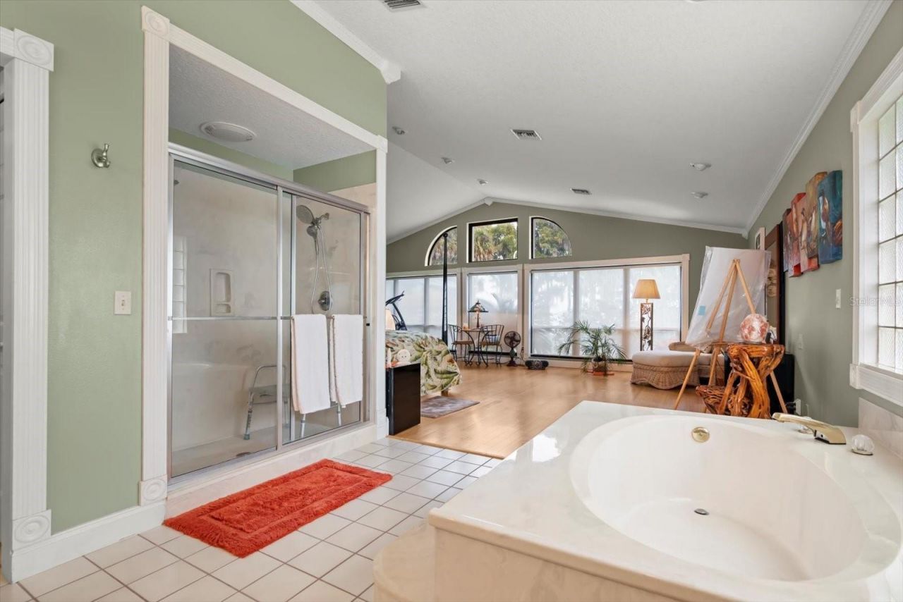 4345 Corley Island Road, Leesburg, FL 34748 Photo