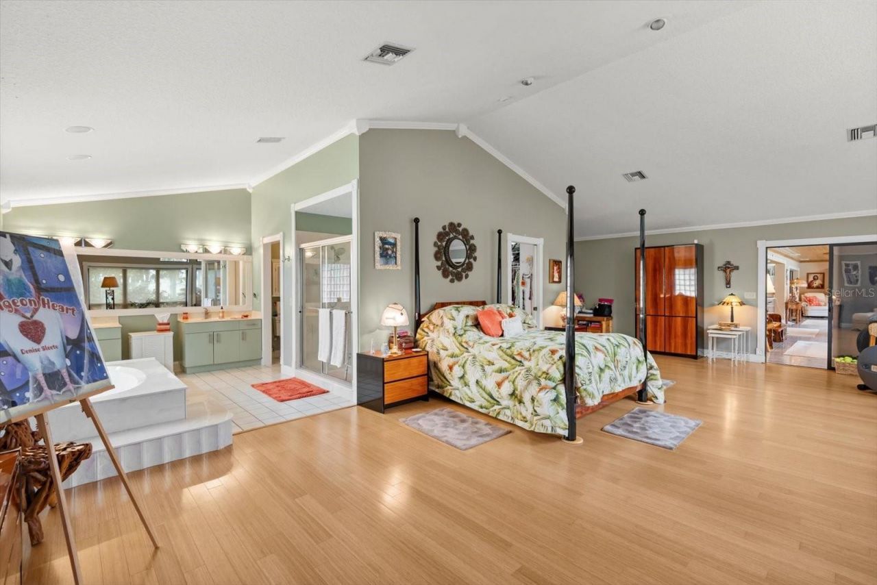 4345 Corley Island Road, Leesburg, FL 34748 Photo