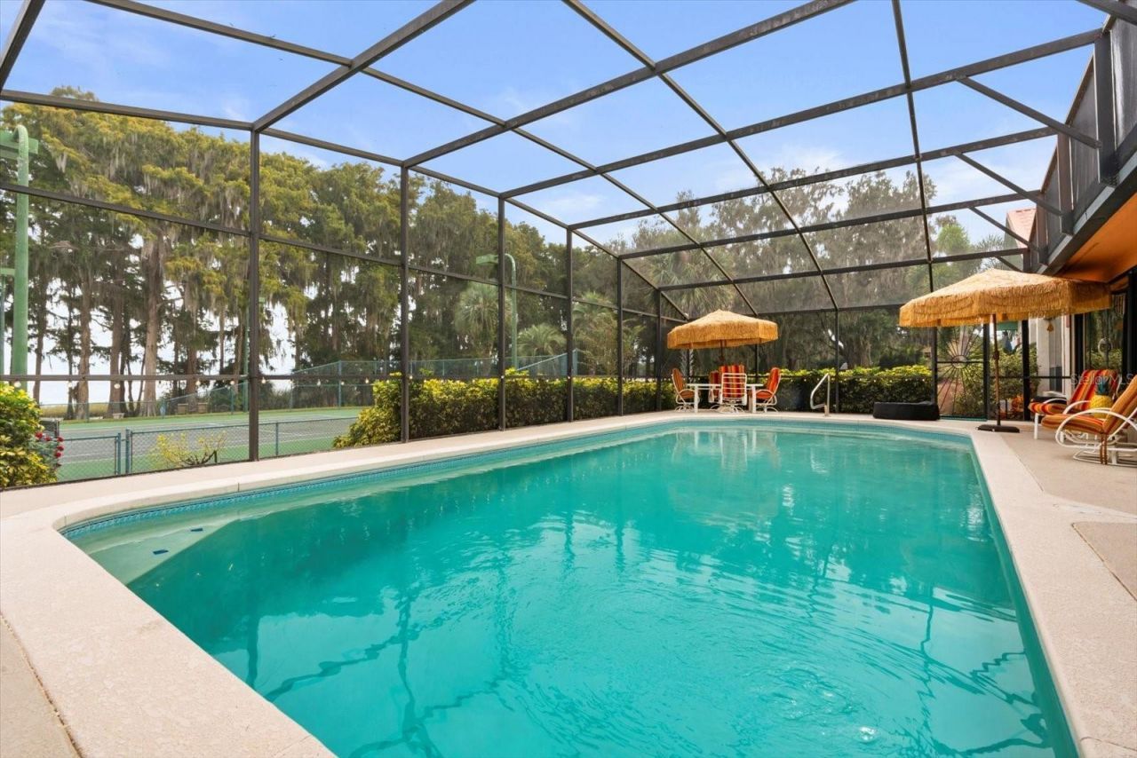 4345 Corley Island Road, Leesburg, FL 34748 Photo