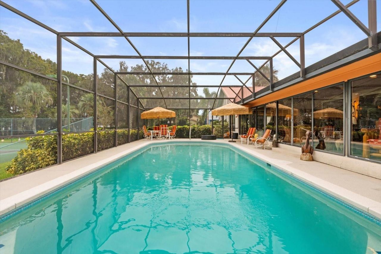 4345 Corley Island Road, Leesburg, FL 34748 Photo