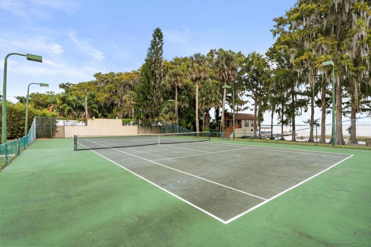 4345 Corley Island Road, Leesburg, FL 34748 Photo