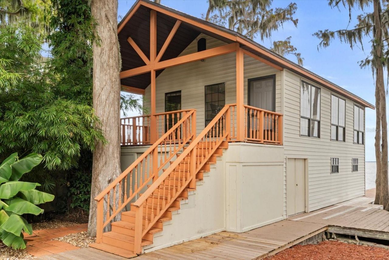 4345 Corley Island Road, Leesburg, FL 34748 Photo