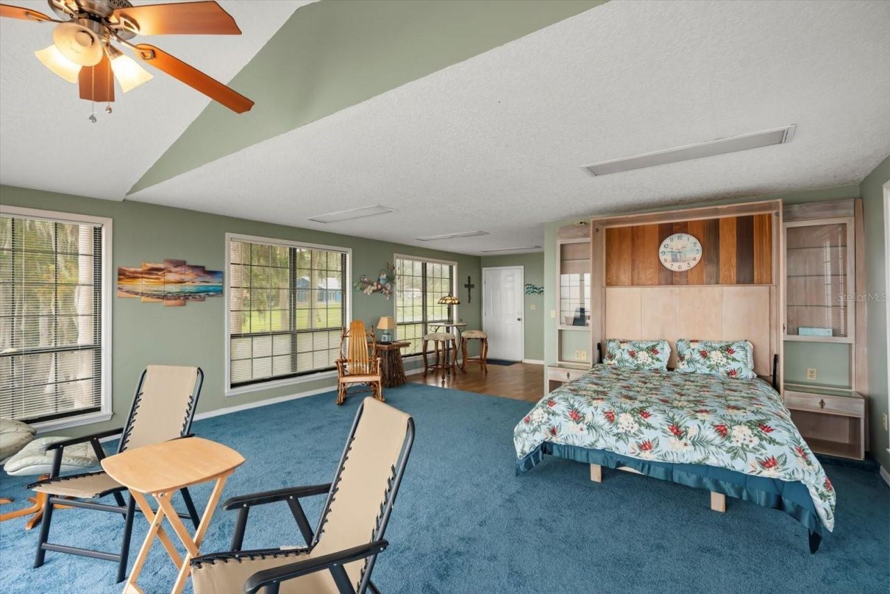 4345 Corley Island Road, Leesburg, FL 34748 Photo