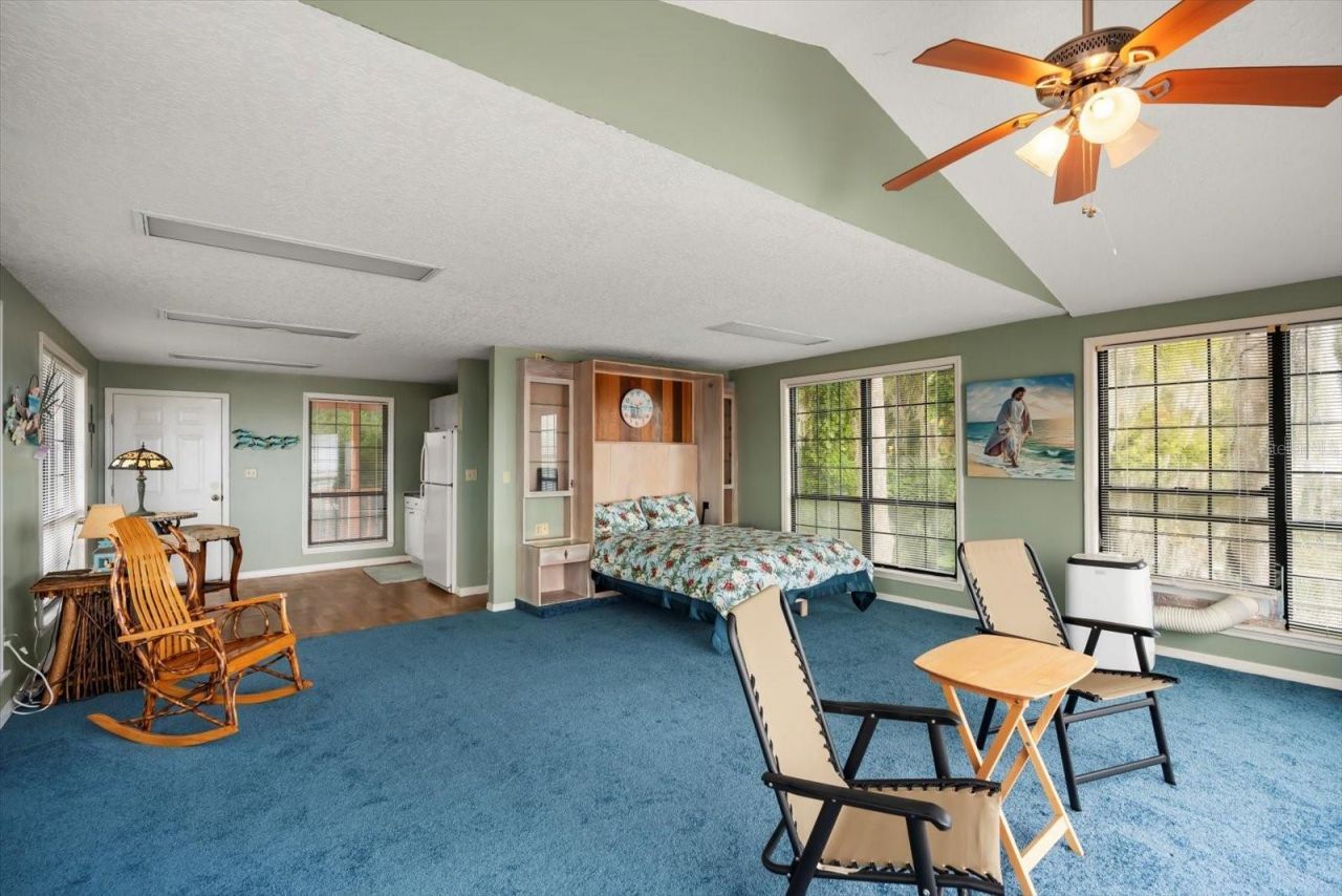 4345 Corley Island Road, Leesburg, FL 34748 Photo