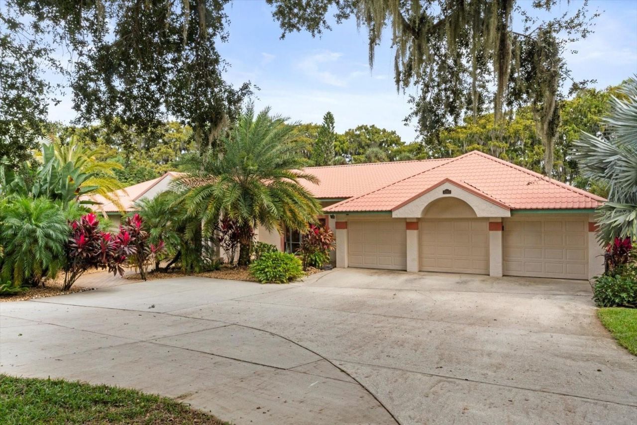 4345 Corley Island Road, Leesburg, FL 34748 Photo