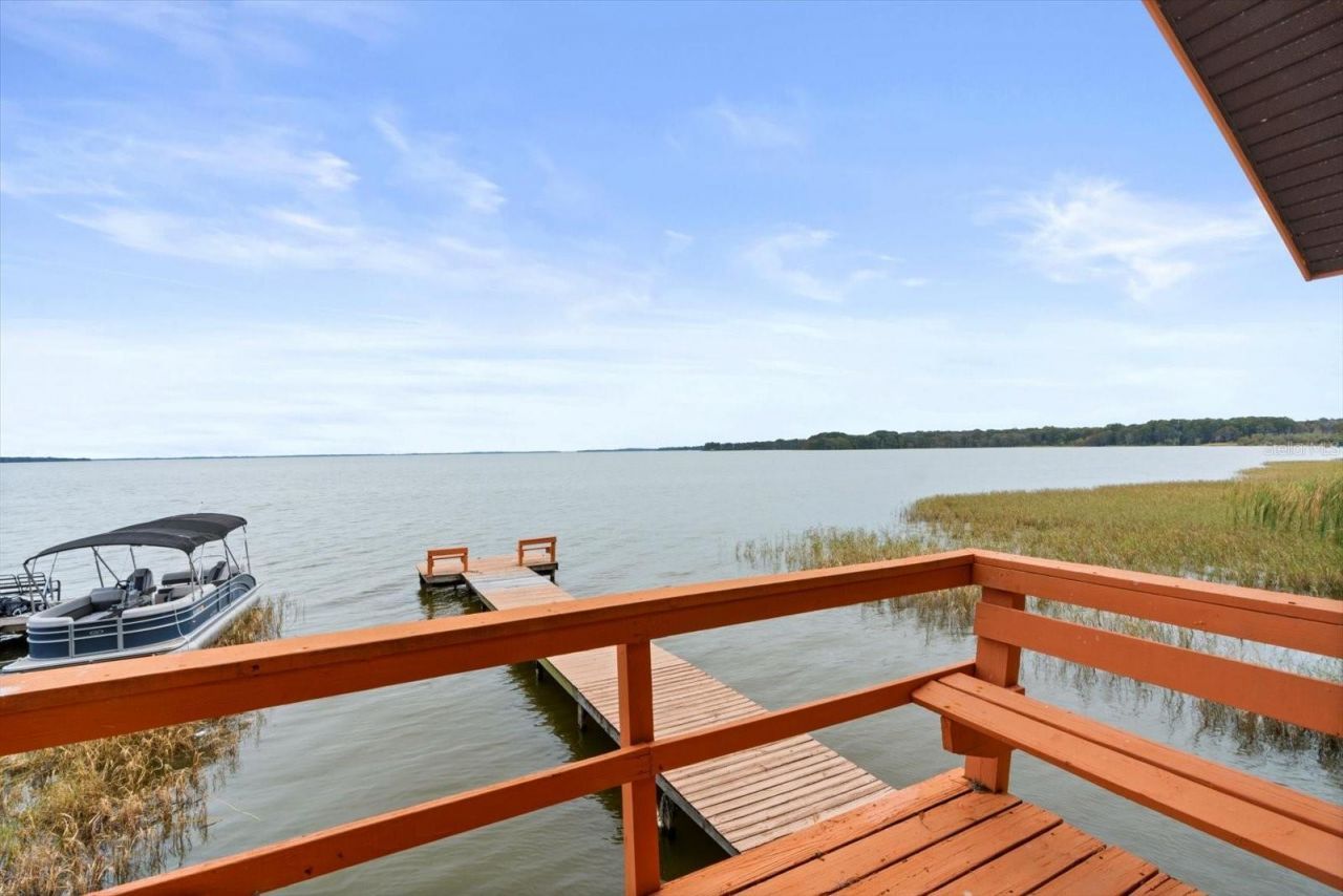 4345 Corley Island Road, Leesburg, FL 34748 Photo