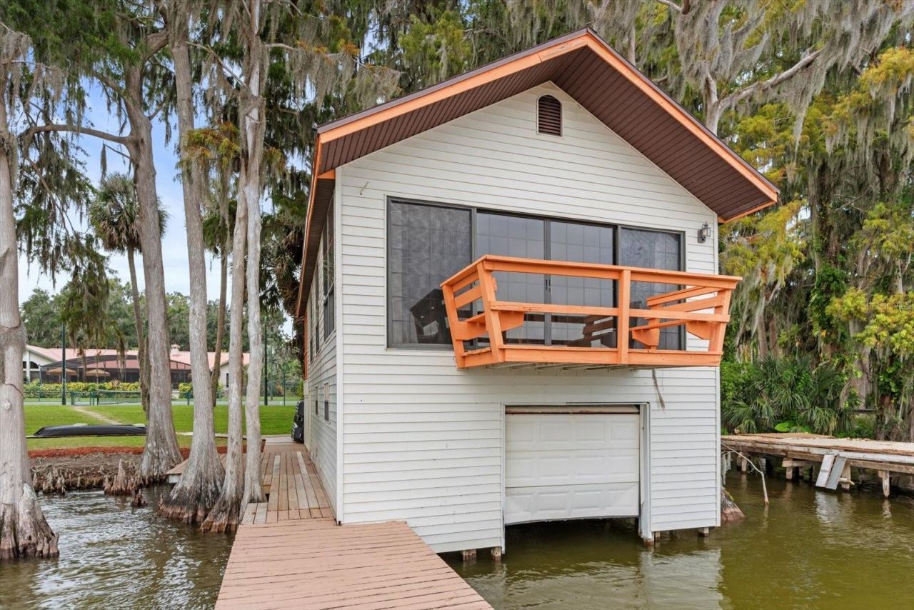 4345 Corley Island Road, Leesburg, FL 34748 Photo