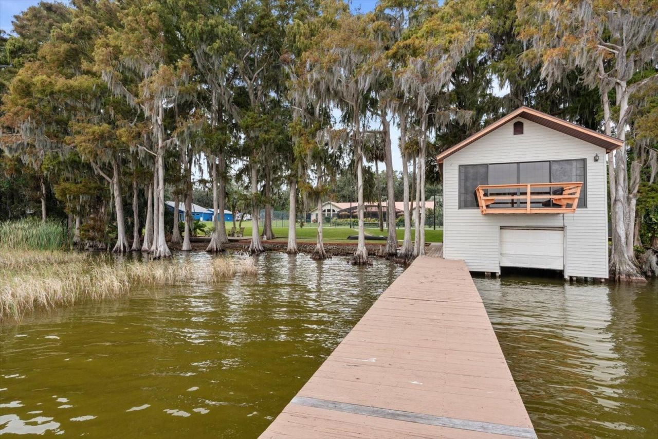 4345 Corley Island Road, Leesburg, FL 34748 Photo