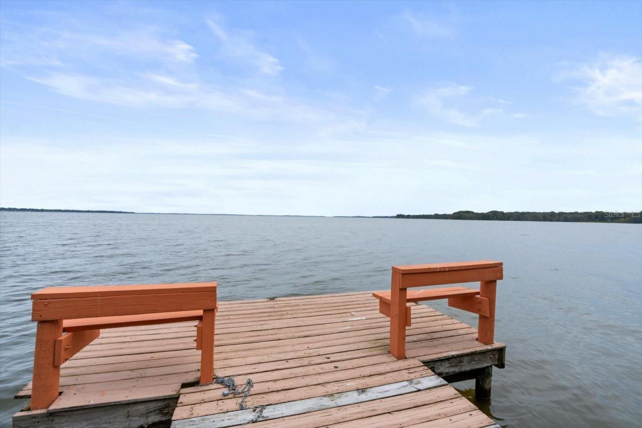 4345 Corley Island Road, Leesburg, FL 34748 Photo