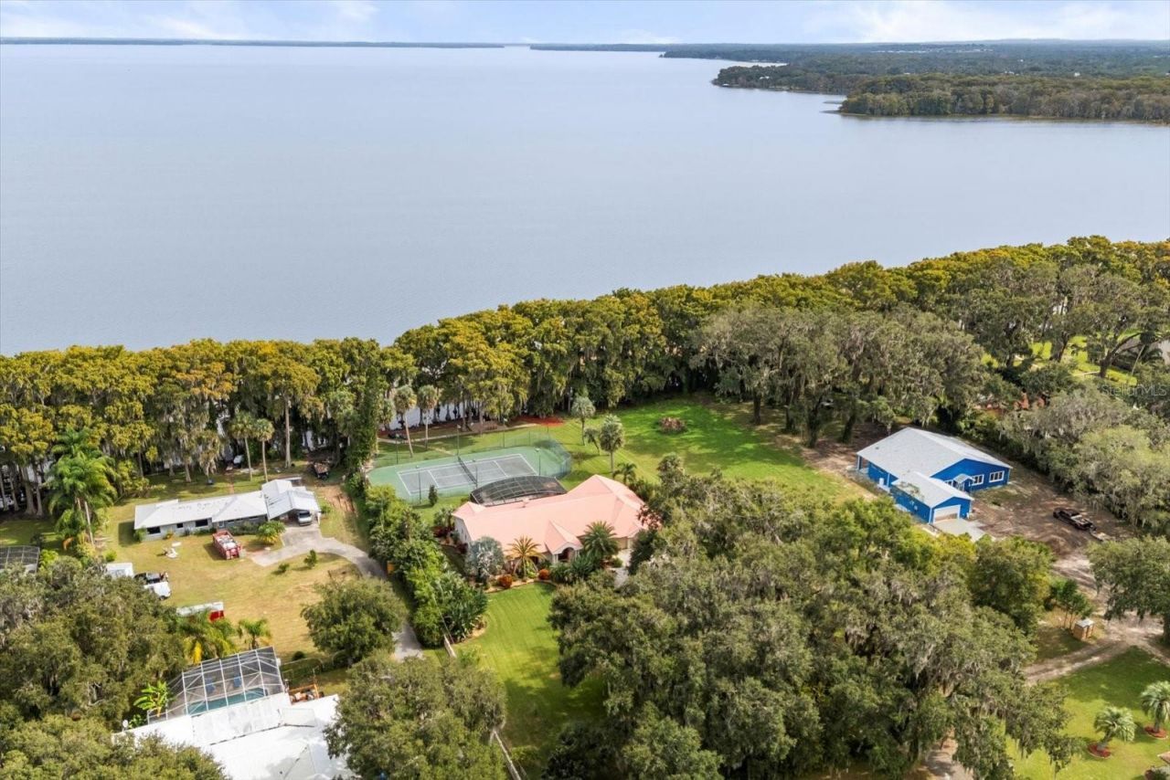 4345 Corley Island Road, Leesburg, FL 34748 Photo