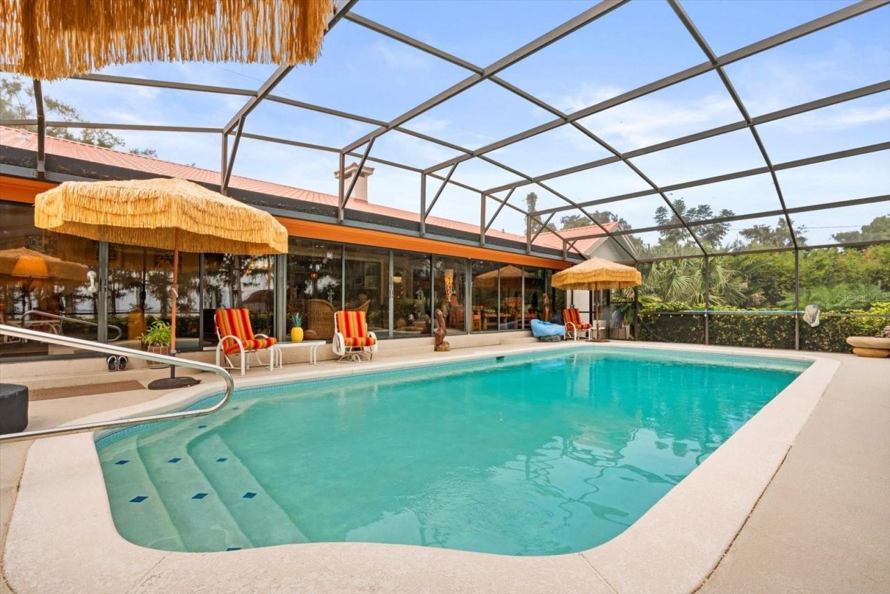 4345 Corley Island Road, Leesburg, FL 34748 Photo