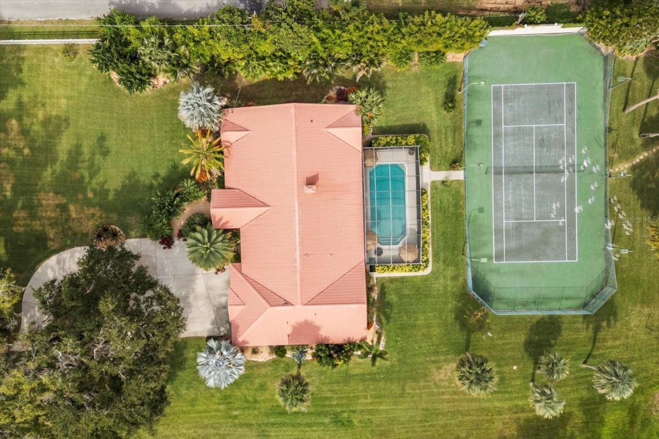 4345 Corley Island Road, Leesburg, FL 34748 Photo