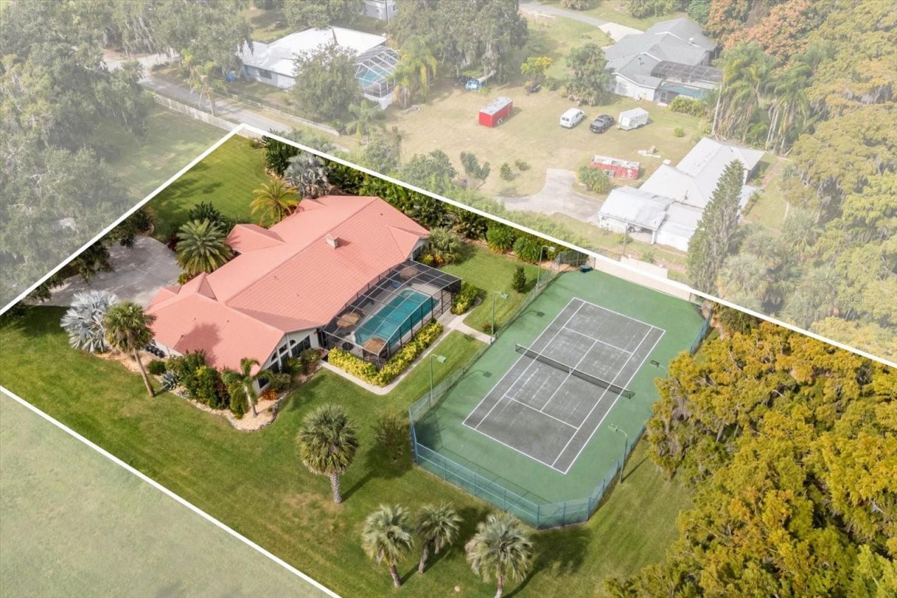 4345 Corley Island Road, Leesburg, FL 34748 Photo