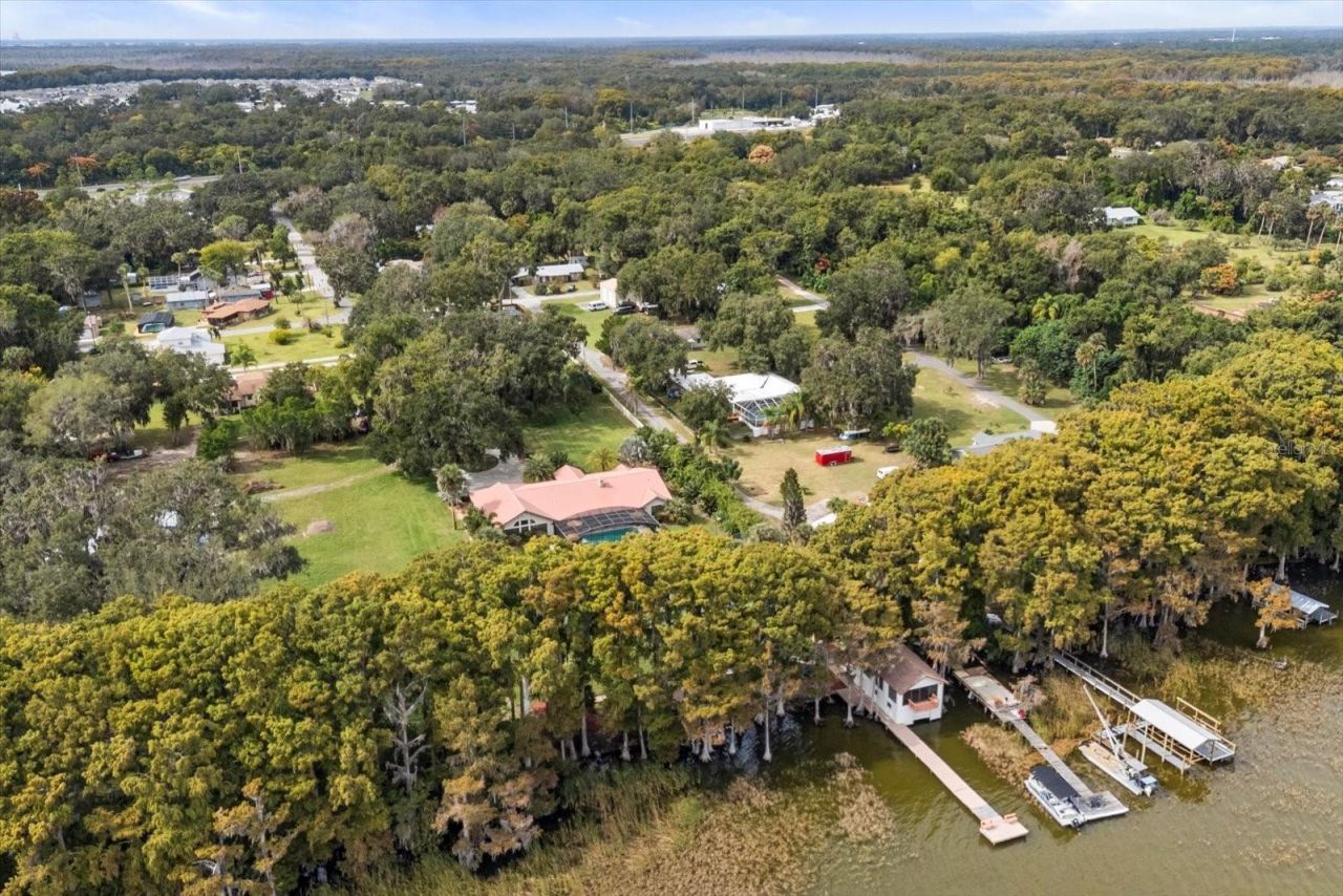 4345 Corley Island Road, Leesburg, FL 34748 Photo