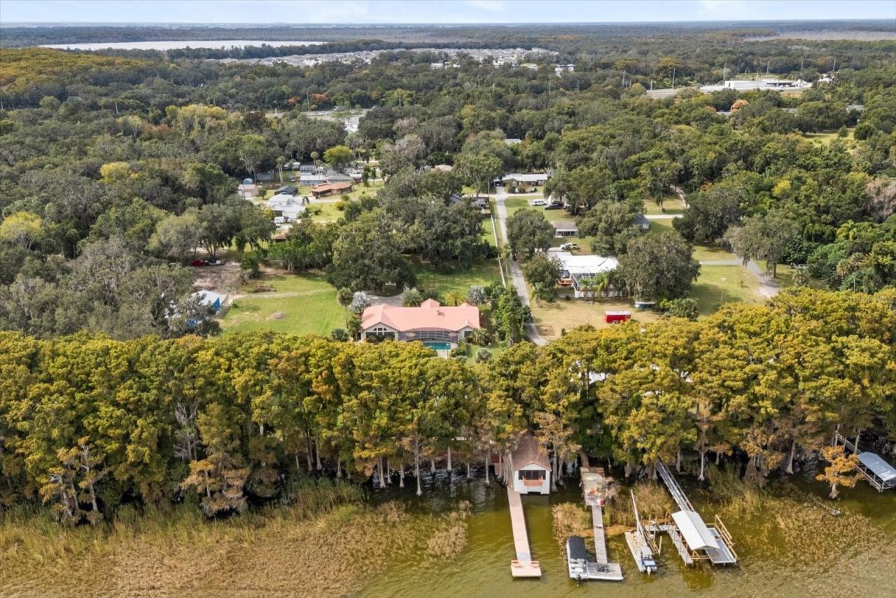 4345 Corley Island Road, Leesburg, FL 34748 Photo