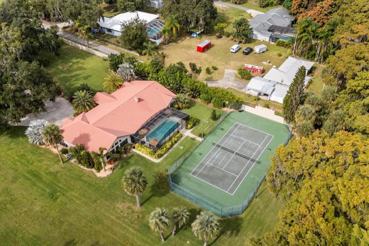 4345 Corley Island Road, Leesburg, FL 34748 Photo