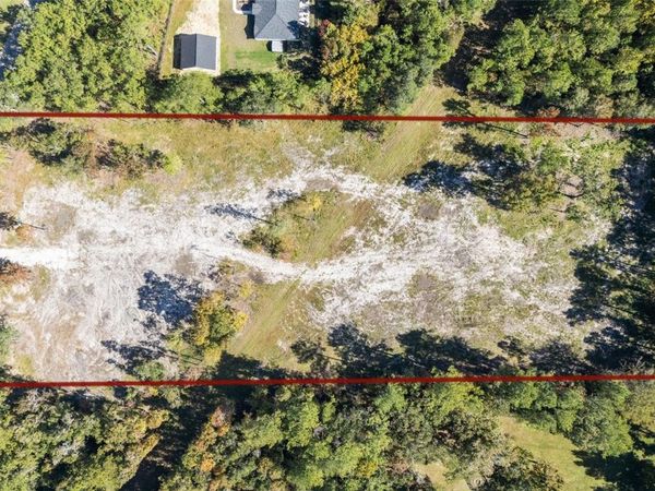 TBD NW 145 STREET, WILLISTON, FL 32696