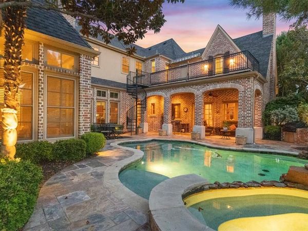 5025 Castle Creek Court, Plano, TX 75093