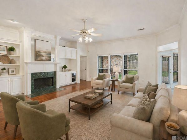6234 Krista Ln, Baton Rouge, LA 70808