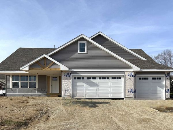 5149 SPARROW Drive, BELVIDERE, IL 61008