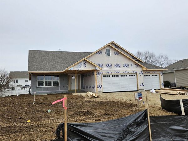 5149 SPARROW Drive, BELVIDERE, IL 61008