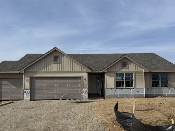 5165 SPARROW Drive, BELVIDERE, IL 61008