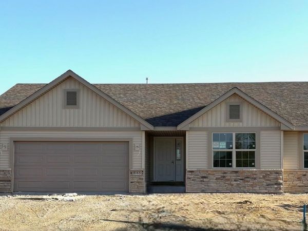 5165 SPARROW Drive, BELVIDERE, IL 61008
