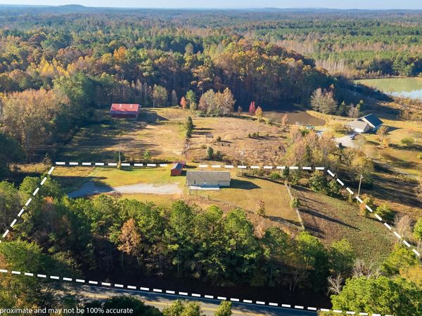 2476 Ladd Springs Road, Old Fort, TN 37362