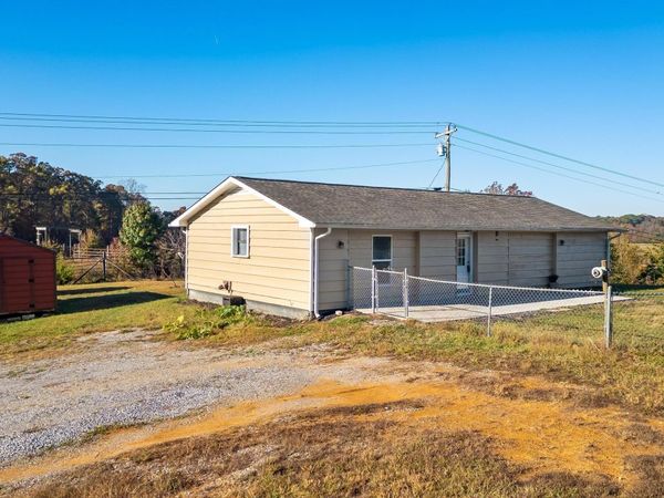 2476 Ladd Springs Road, Old Fort, TN 37362