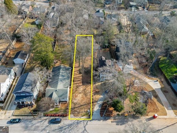 184 Olympic Place, Decatur, GA 30030