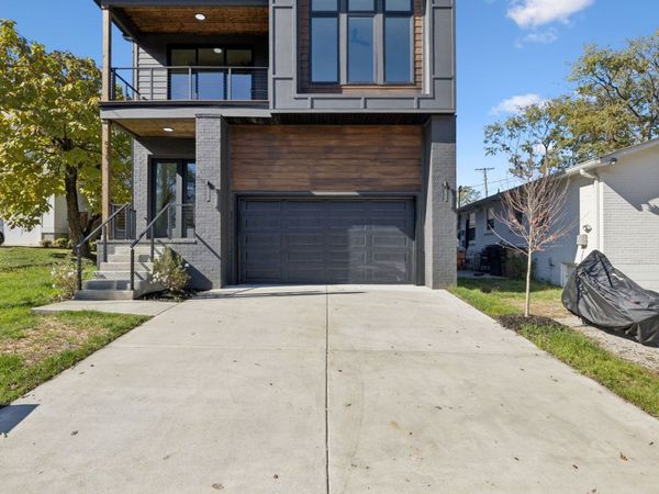 519 Elaine Ave, Nashville, TN 37209