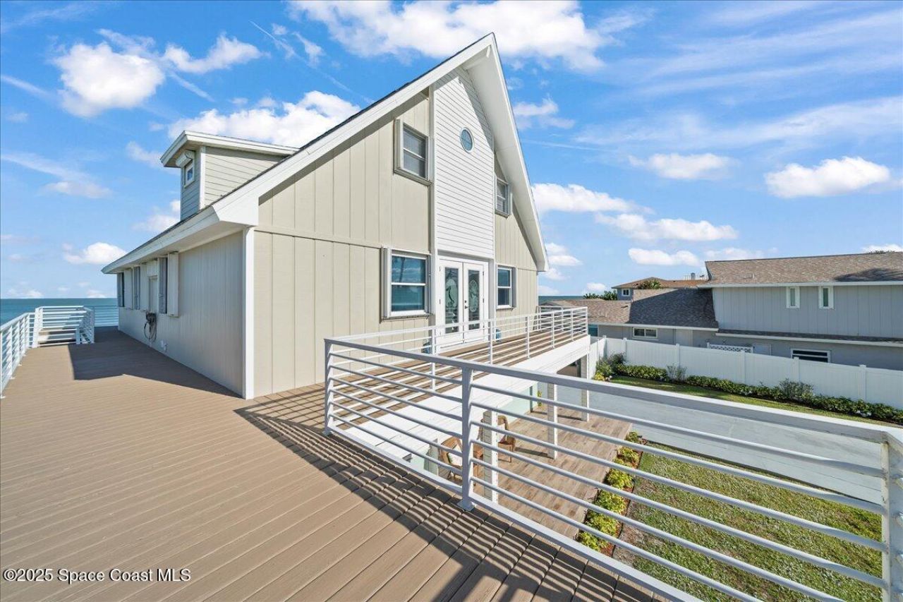 6845 Highway A1a S, Melbourne Beach, FL 32951 Photo