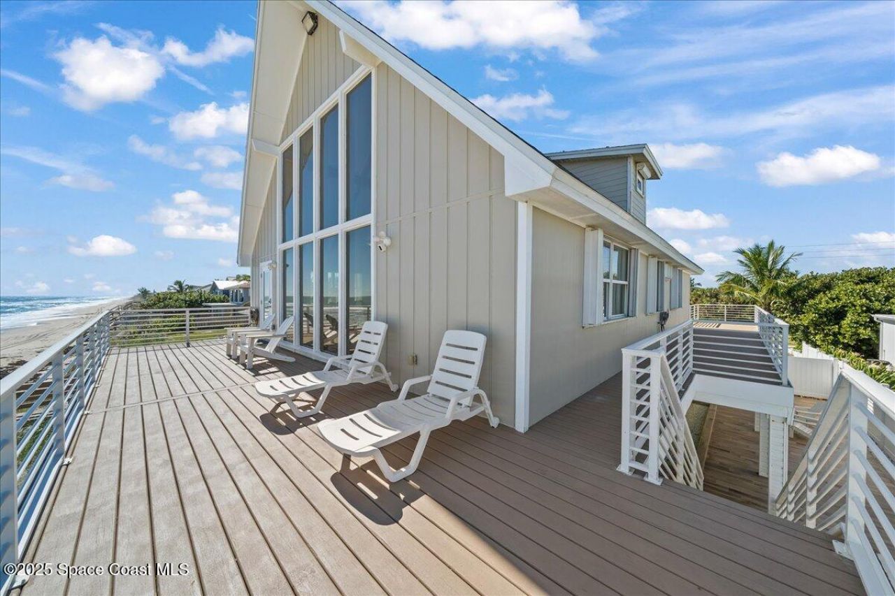 6845 Highway A1a S, Melbourne Beach, FL 32951 Photo