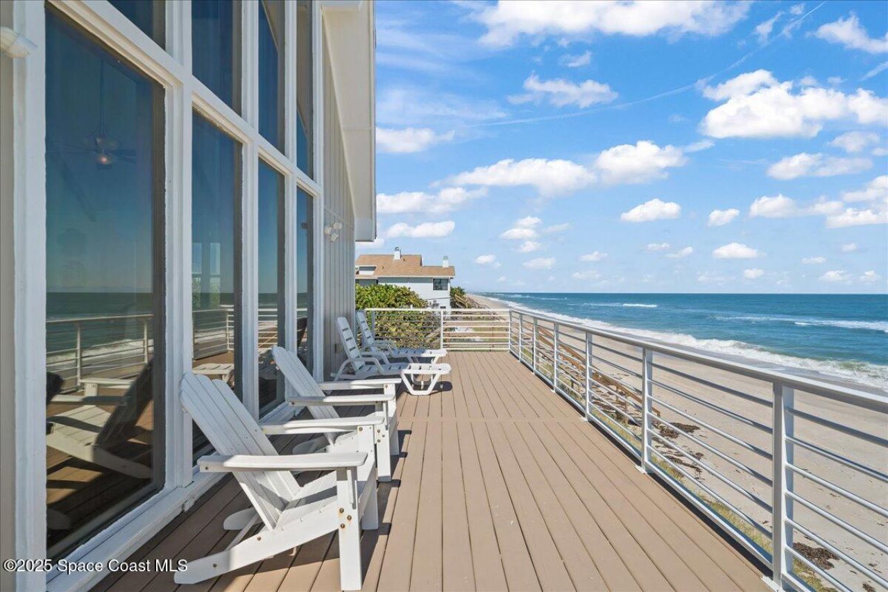 6845 Highway A1a S, Melbourne Beach, FL 32951 Photo