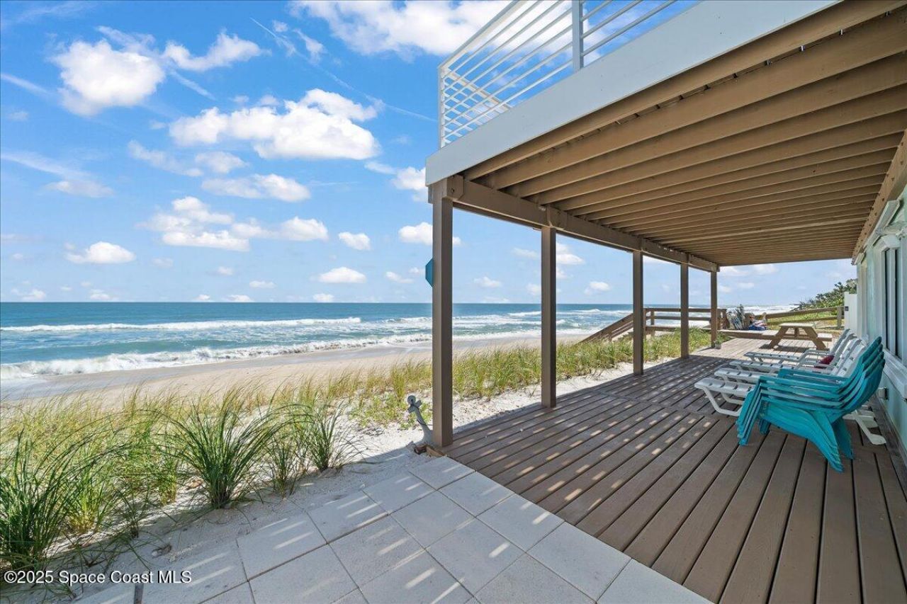 6845 Highway A1a S, Melbourne Beach, FL 32951 Photo