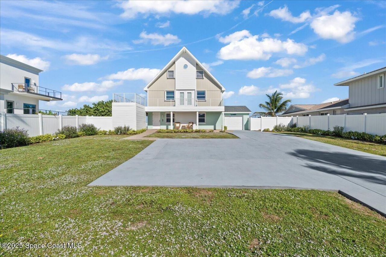6845 Highway A1a S, Melbourne Beach, FL 32951 Photo