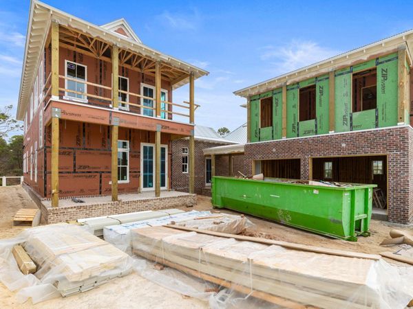 305 Pollard Cove East, Unit Lot 94, Watersound, FL 32461