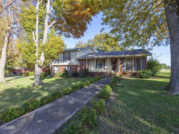 404 Callis Drive , Rutherford, TN 38369