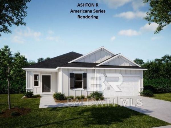9141 Caymus Drive, Daphne, AL 36526