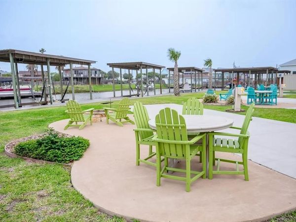 101 Caribbean Drive, Unit 3, Corpus Christi, TX 78418