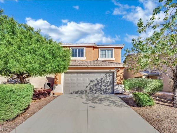 6466 Fulton Meadows Avenue, Las Vegas, NV 89141