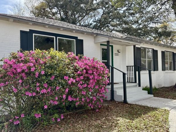 721 W Hernandez, Pensacola, FL 32501