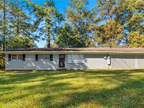 207 LEAH Street, Ball, LA 71405