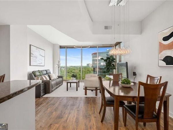 3300 Windy Ridge Parkway, Unit 1109, Atlanta, GA 30339