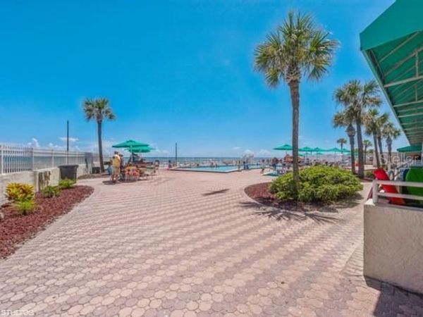 701 S ATLANTIC AVENUE, Unit 111, DAYTONA BEACH, FL 32118